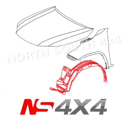 Ns4x4